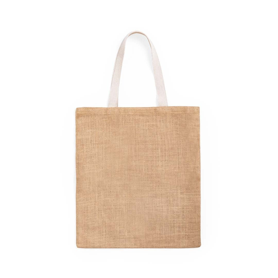 Bolsa ecológica Dhar de yute