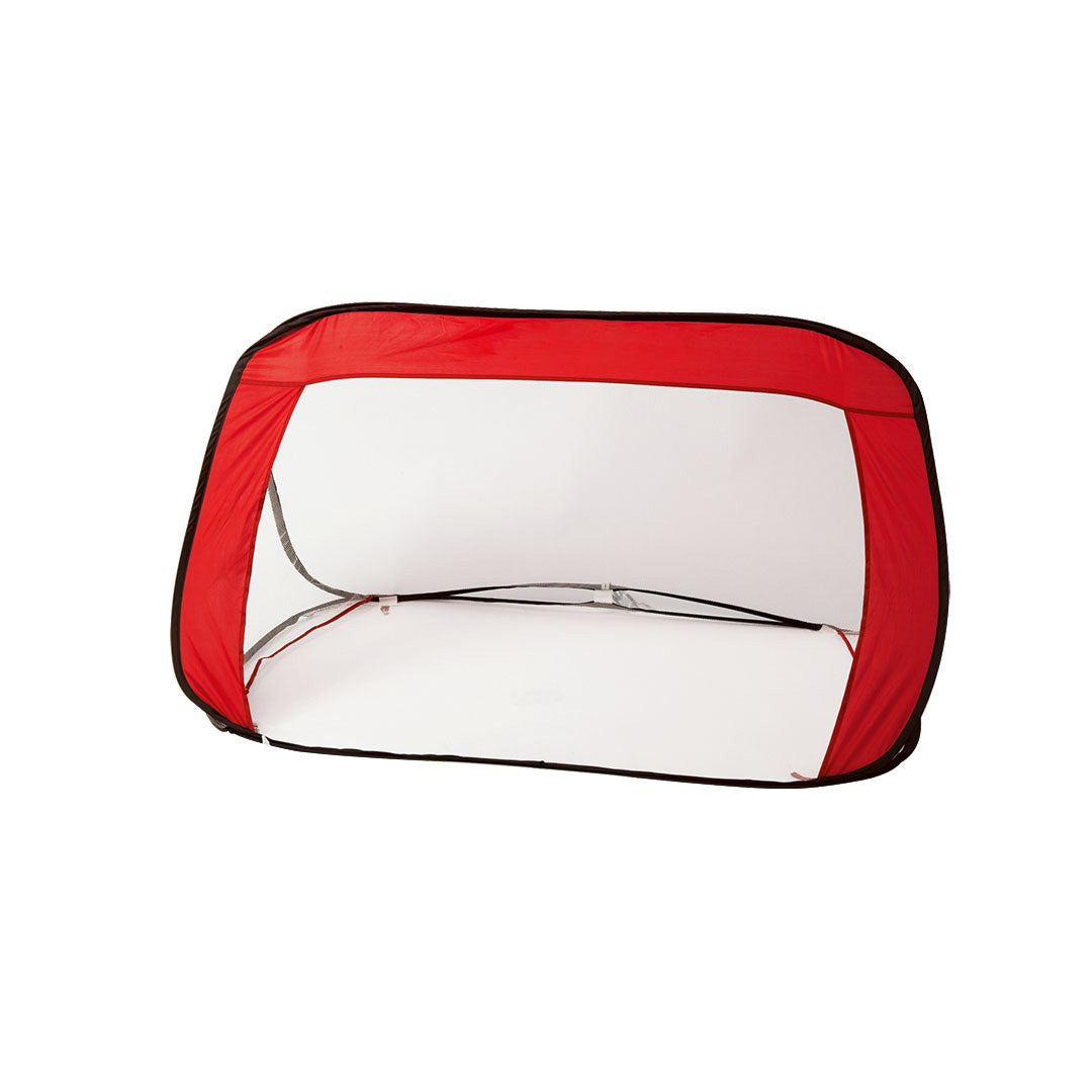 Portería Zubigol - ROJO