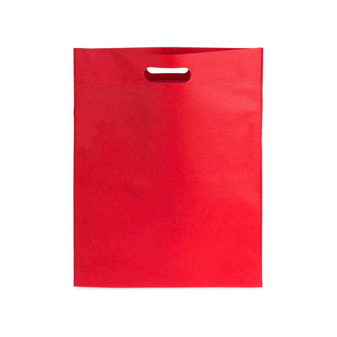 Bolsa Blaster - ROJO