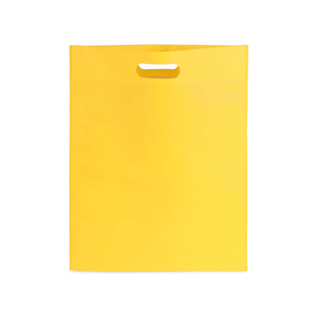 Bolsa Blaster - AMARILLO