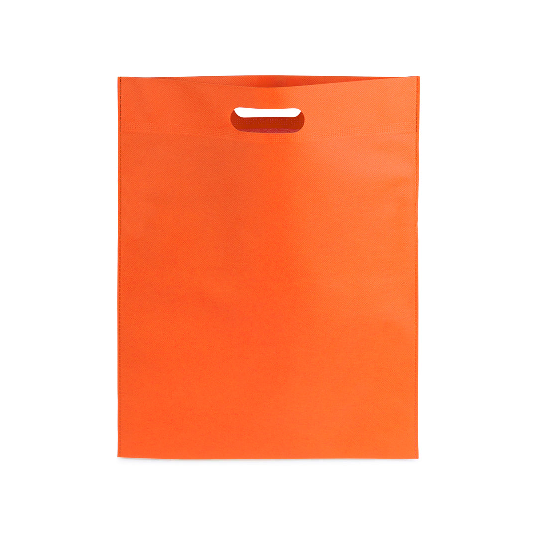 Bolsa Blaster - NARANJA
