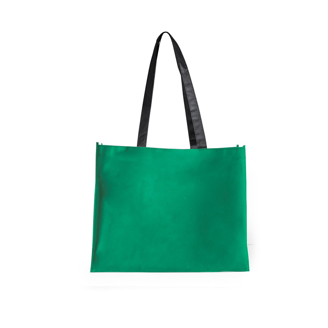 Bolsa Tucson - VERDE