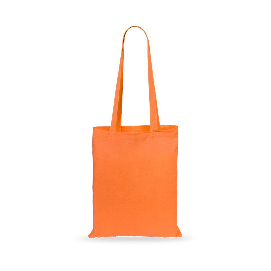 Bolsa Geiser - NARANJA