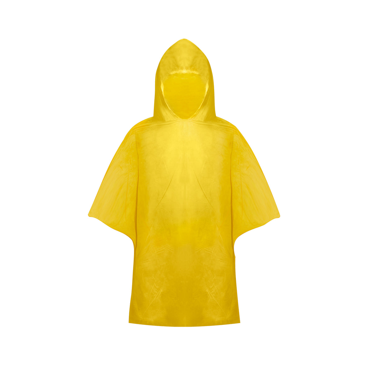 Poncho Teo - AMARILLO