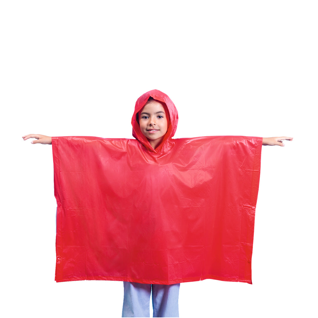 Poncho Teo