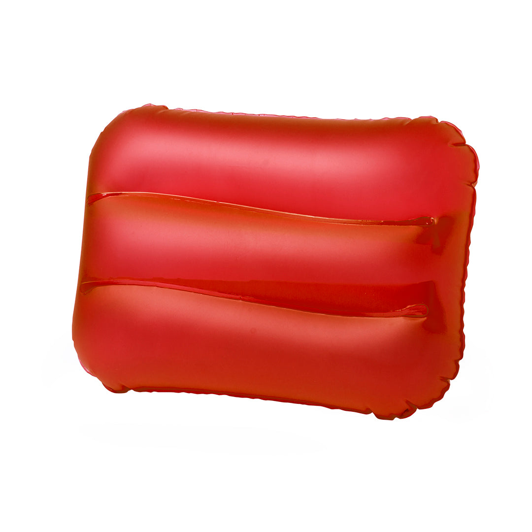 Almohadilla Egeo - ROJO