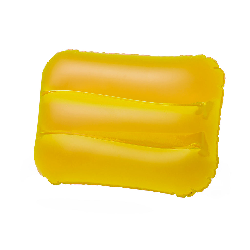 Almohadilla Egeo - AMARILLO