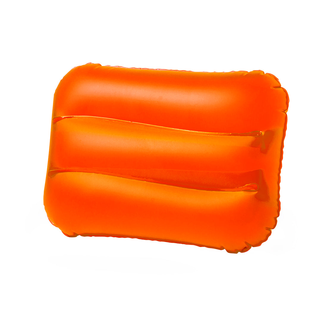 Almohadilla Egeo - NARANJA