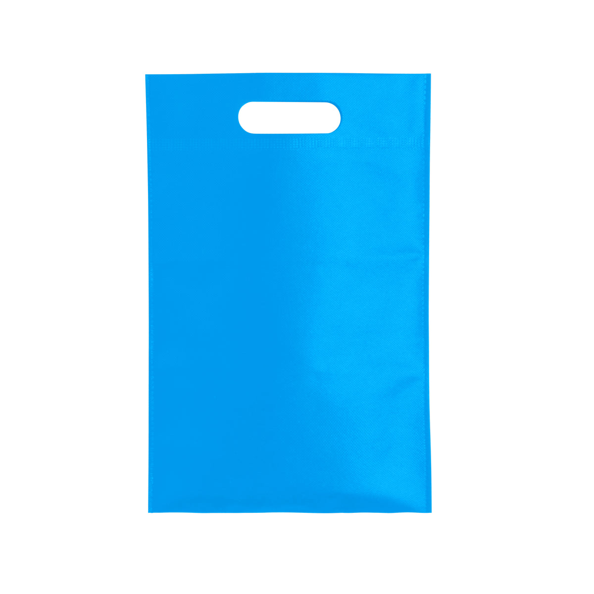 Bolsa Desmond - AZUL CLARO