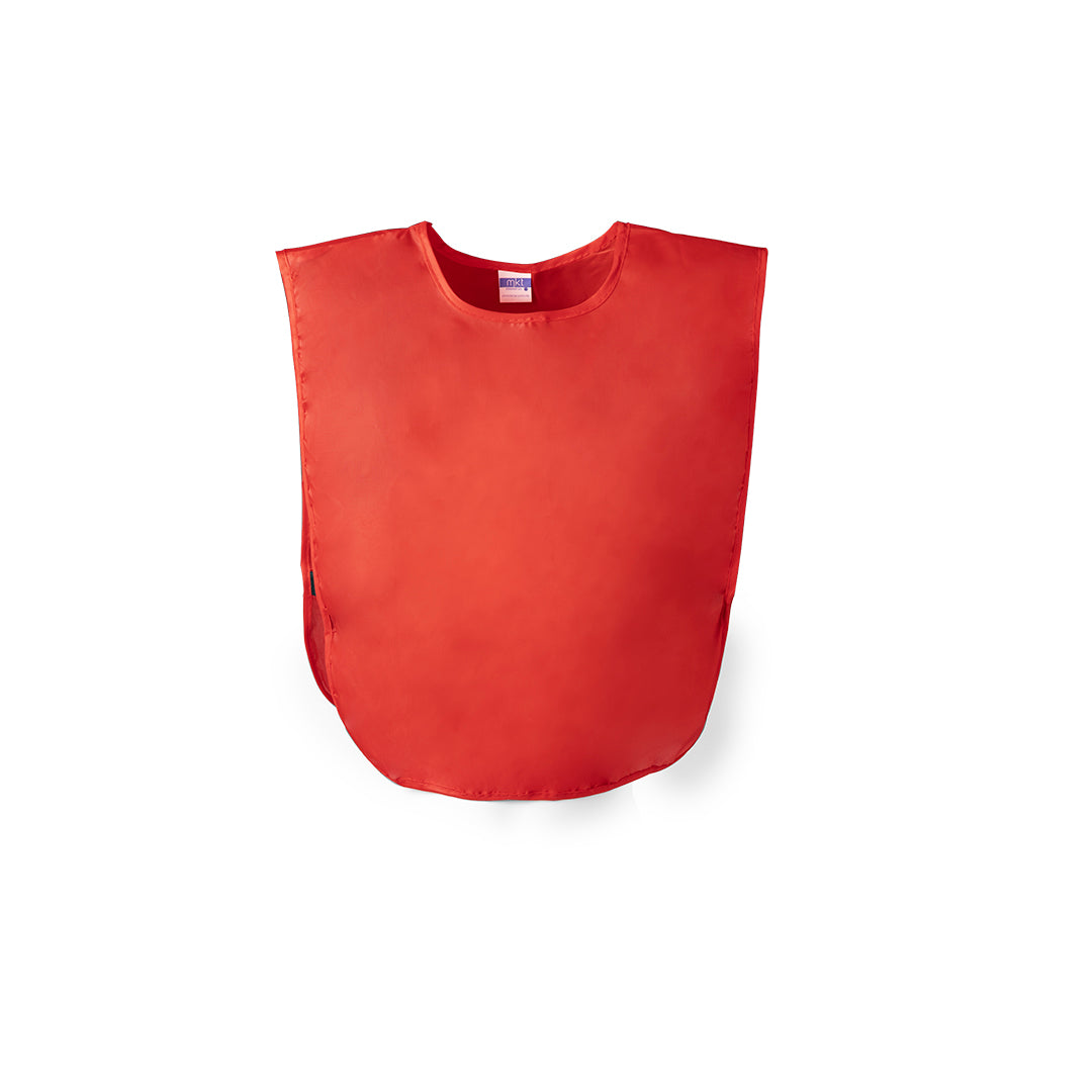 Peto Niño Wiki - ROJO