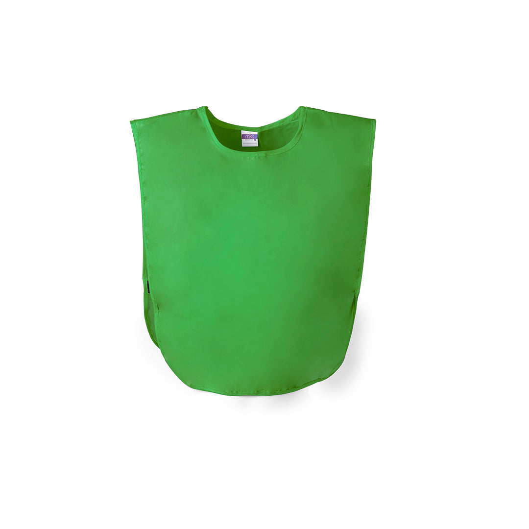 Peto Niño Wiki - VERDE
