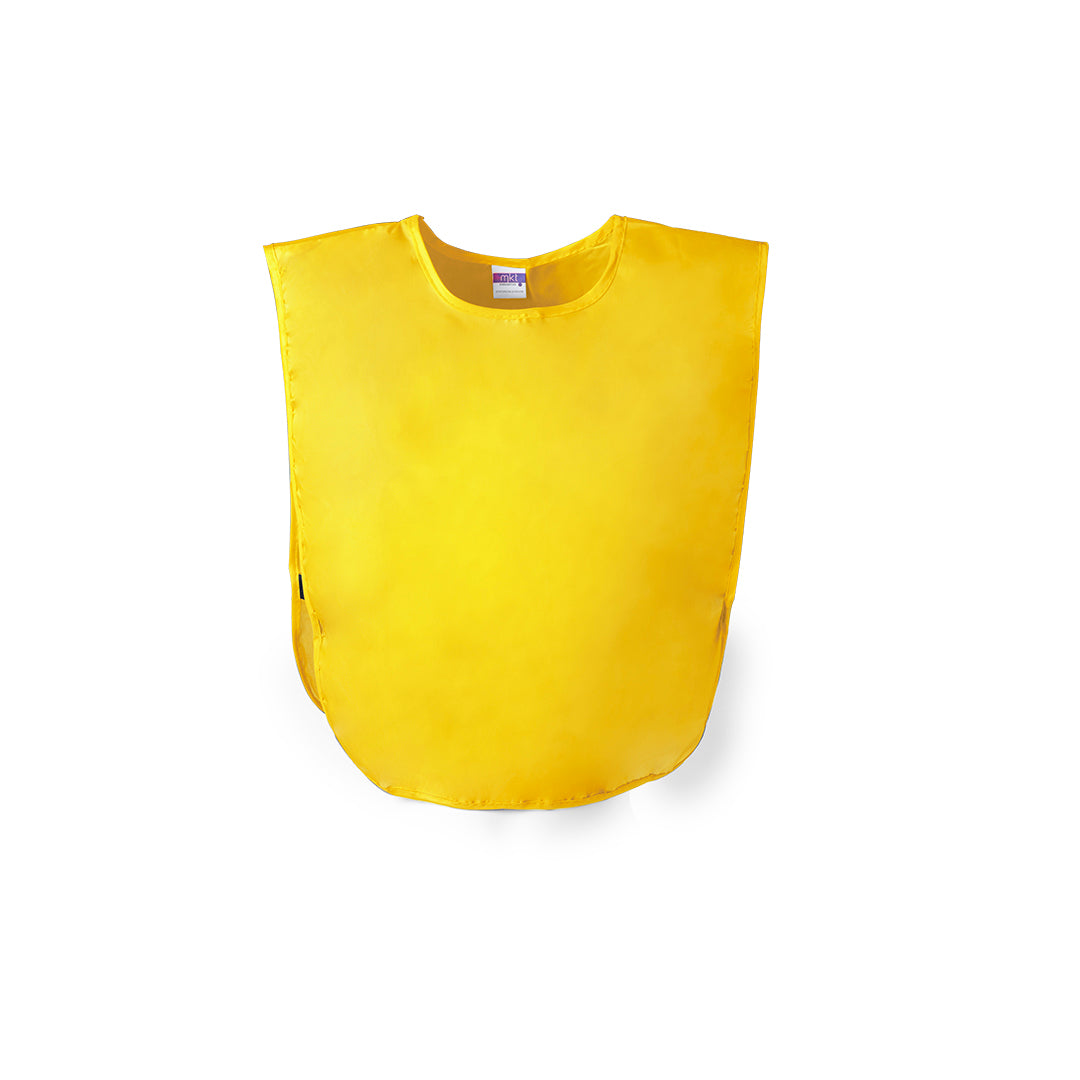 Peto Niño Wiki - AMARILLO