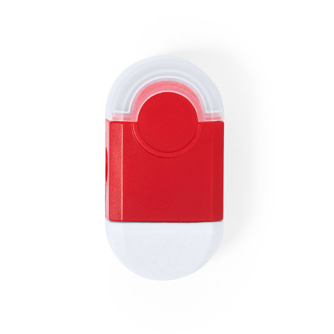 Set Cafey - ROJO