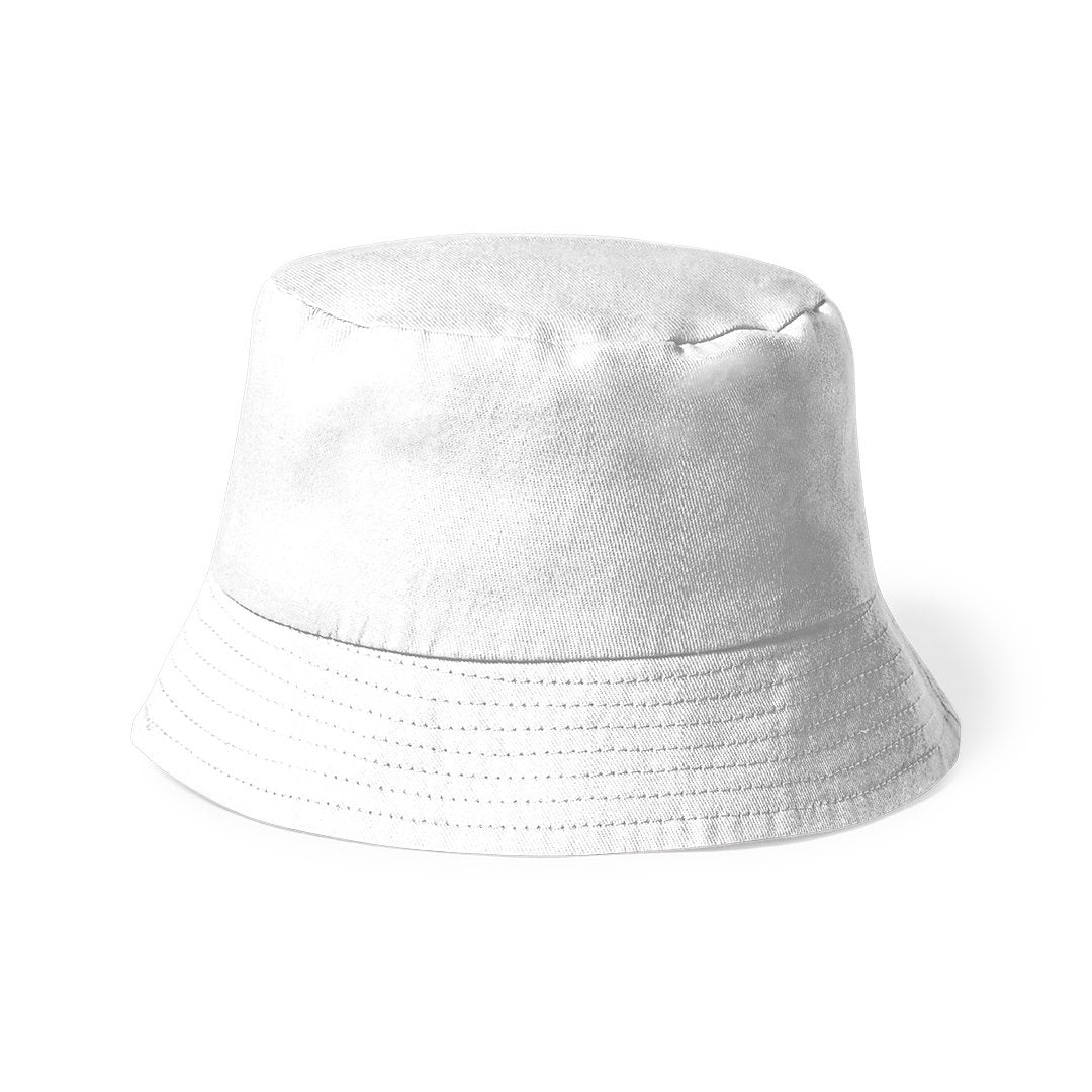 Gorro Niño Timón - BLANCO
