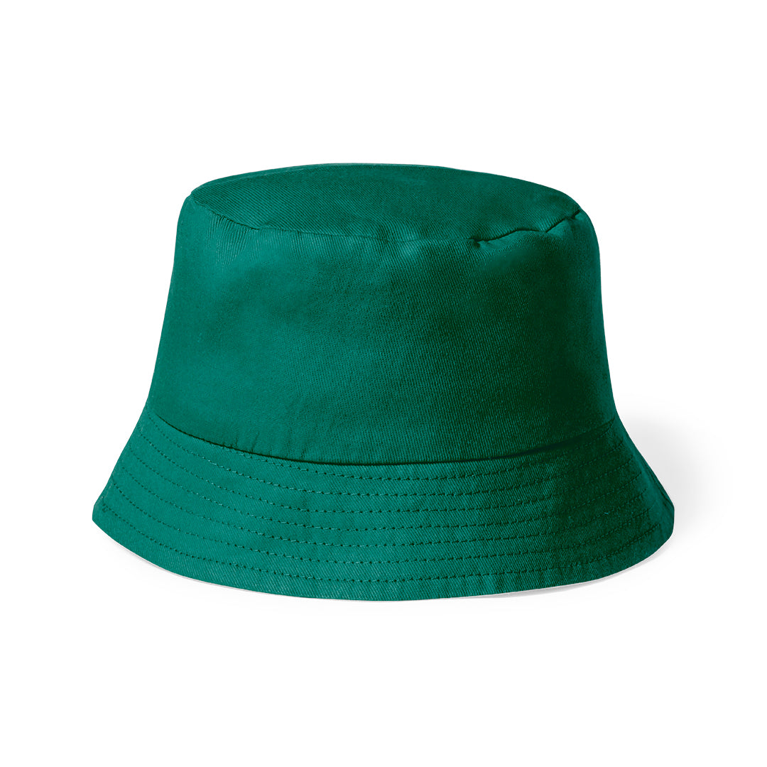 Gorro Niño Timón - VERDE