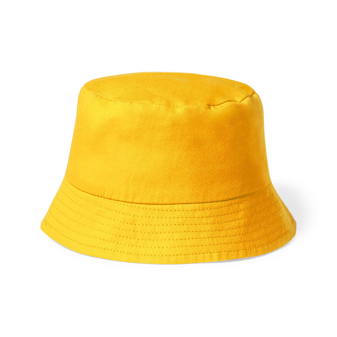 Gorro Niño Timón - AMARILLO