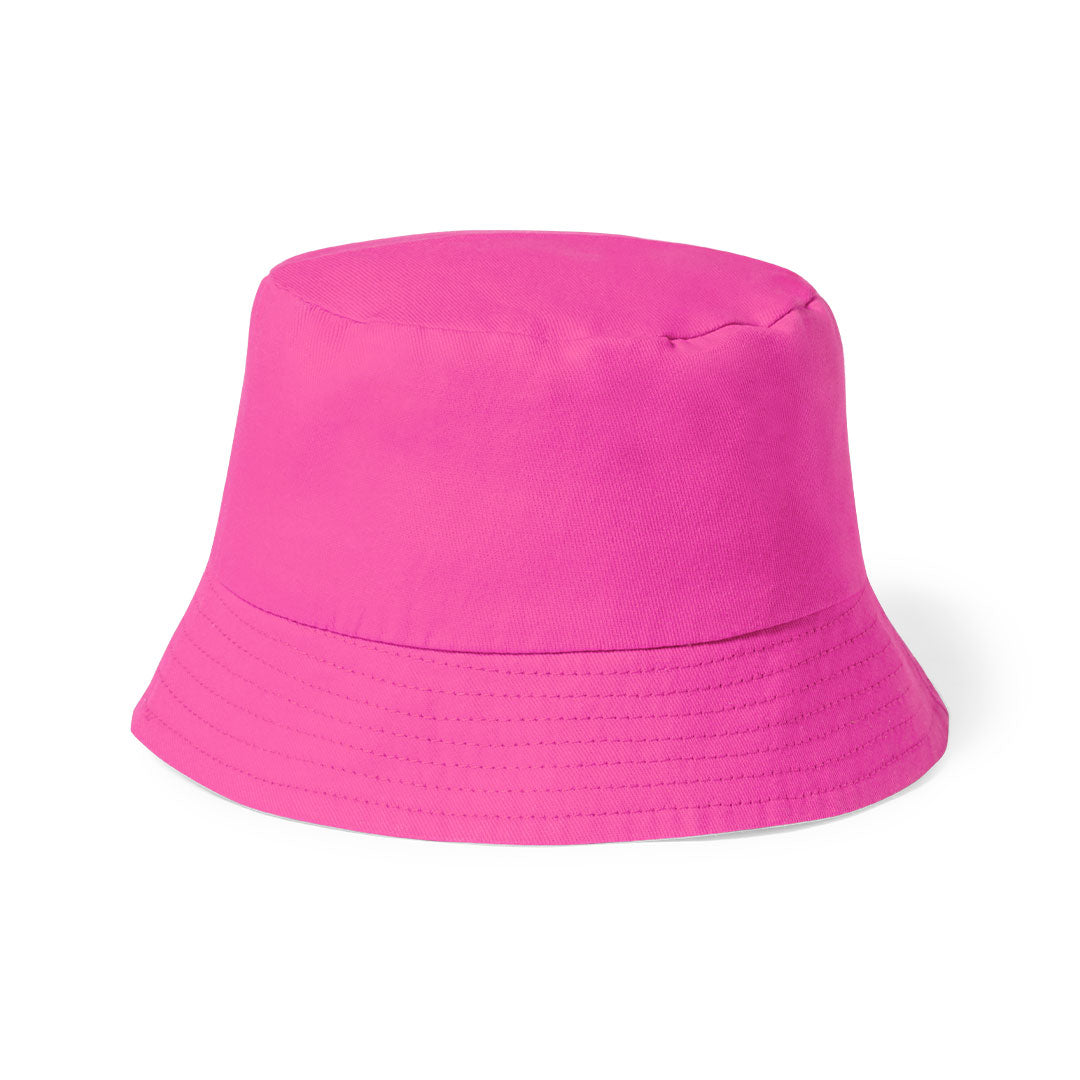 Gorro Niño Timón - FUCSIA