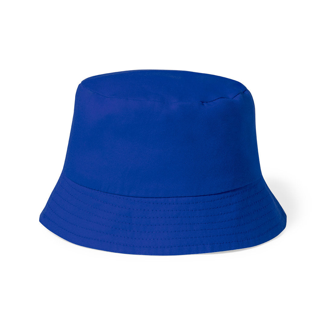 Gorro Niño Timón - AZUL