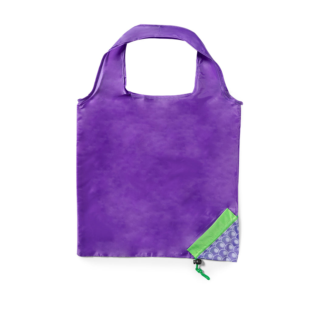 Bolsa Plegable Corni - UVA
