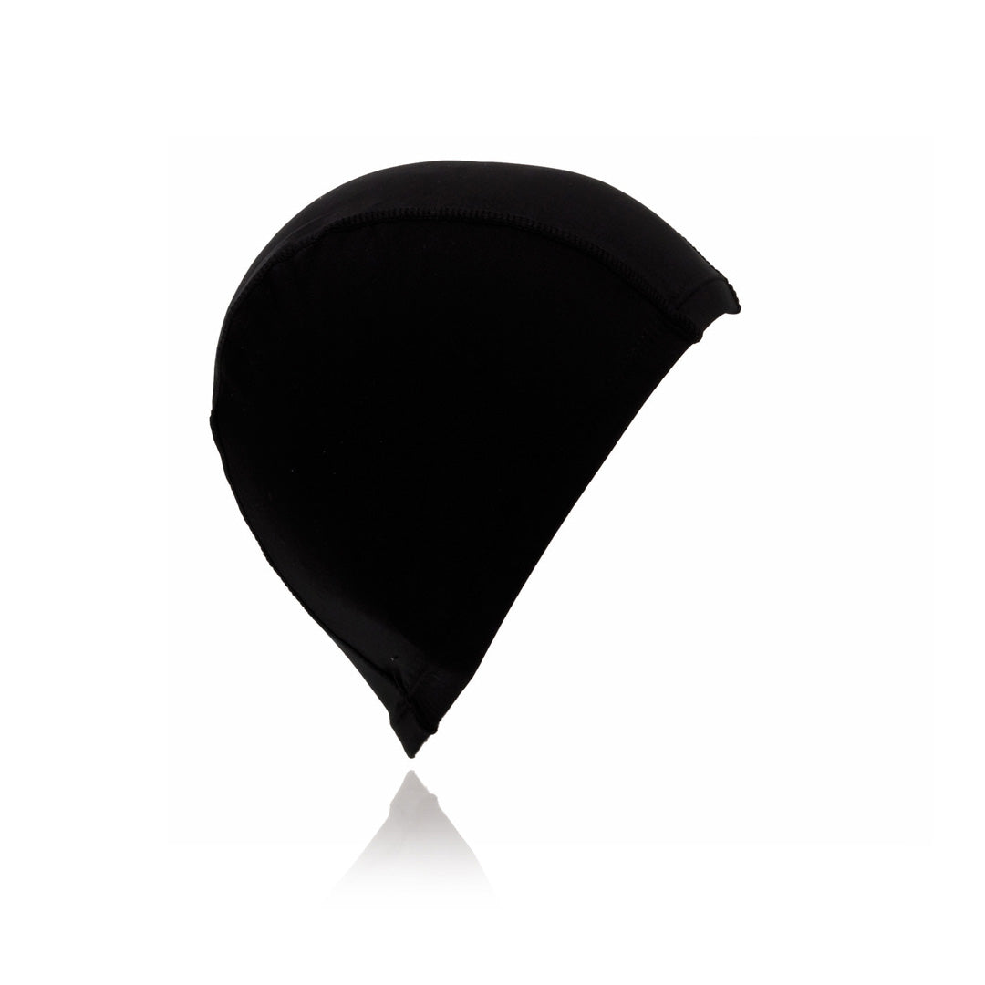 Gorro Piscina Micra - NEGRO