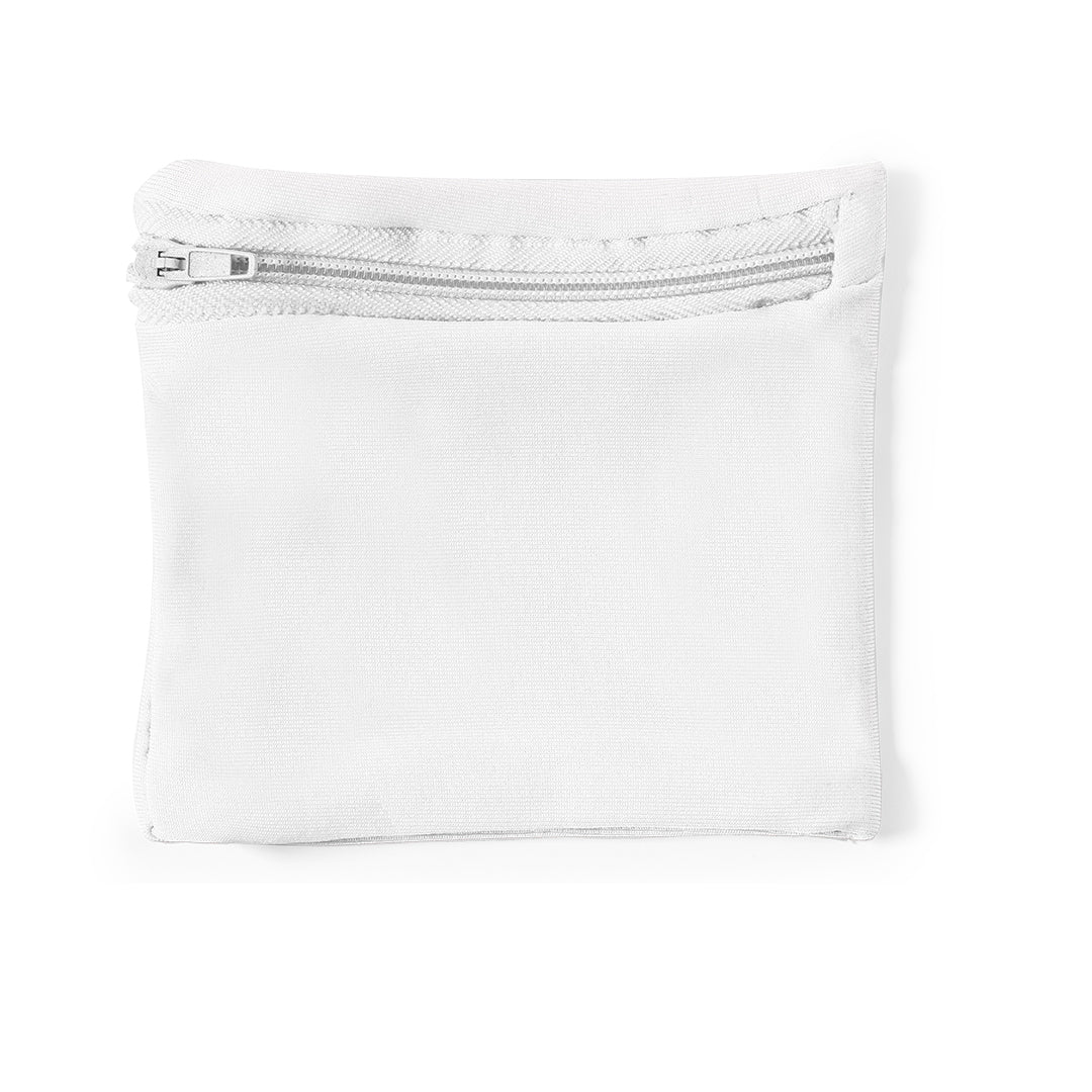 Muñequera Oakley - BLANCO