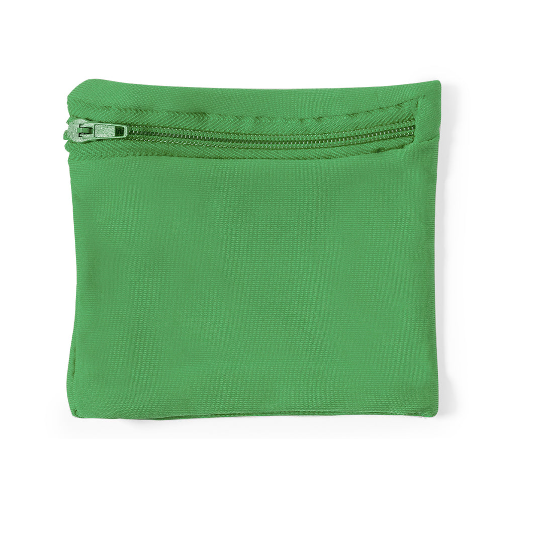 Muñequera Oakley - VERDE