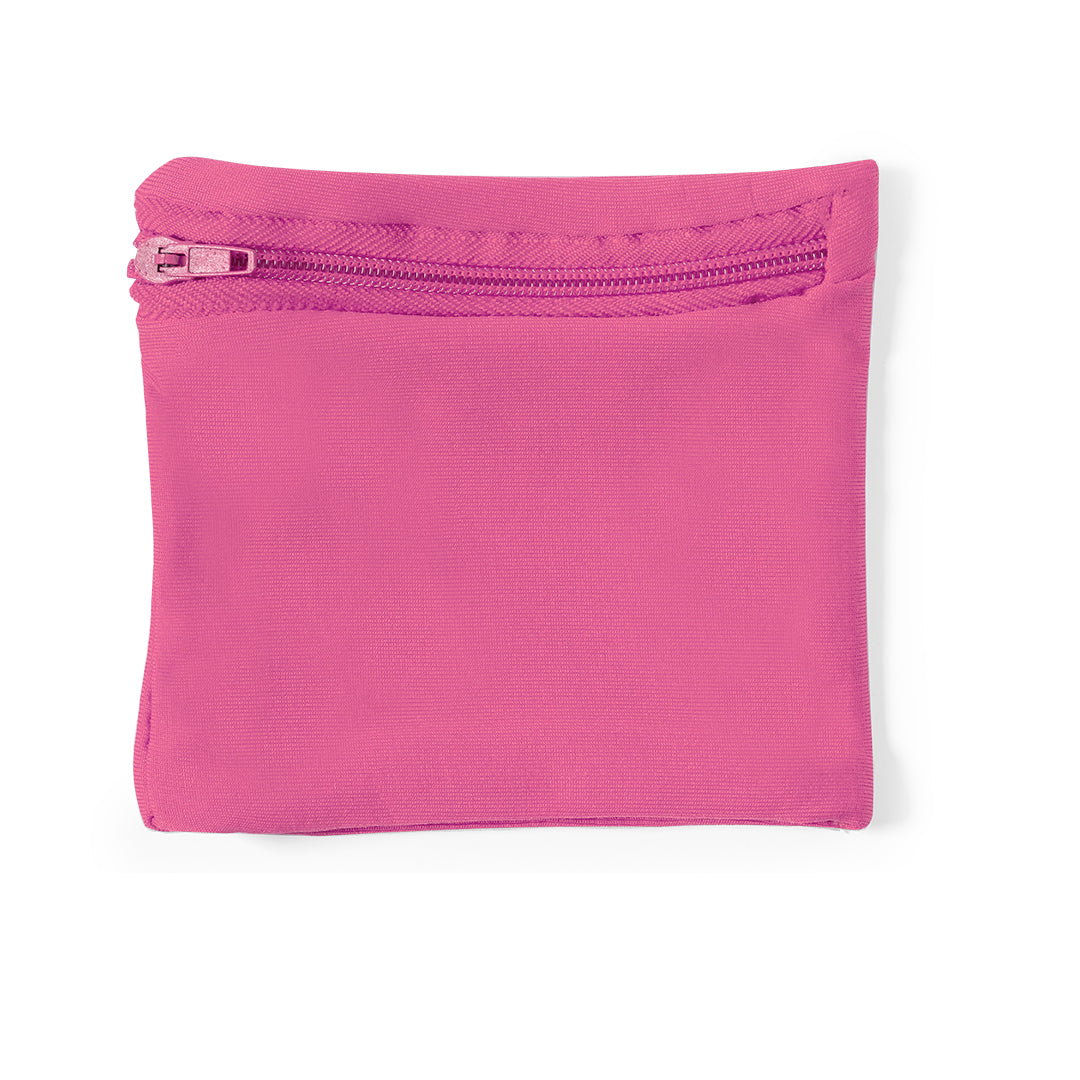 Muñequera Oakley - FUCSIA