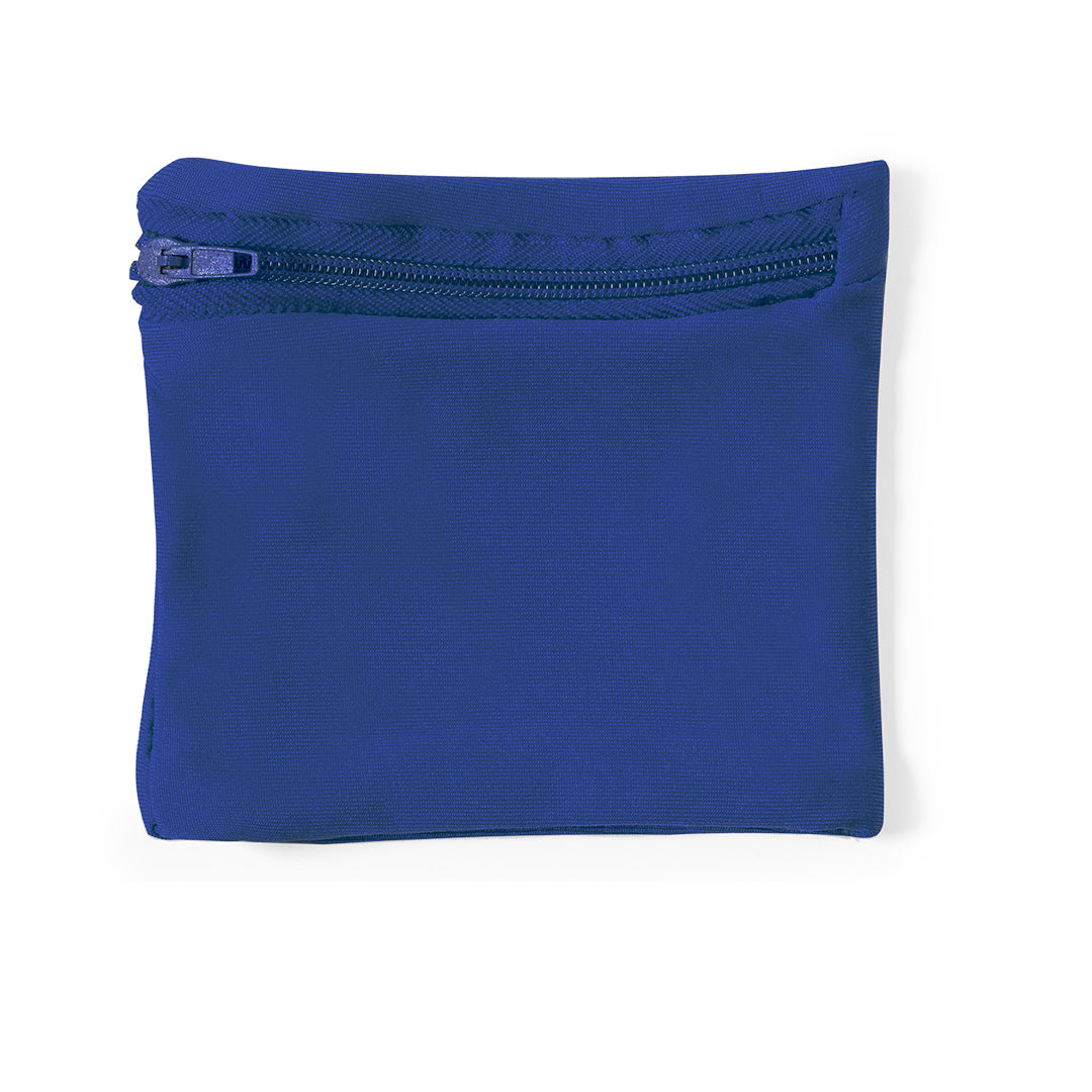 Muñequera Oakley - AZUL