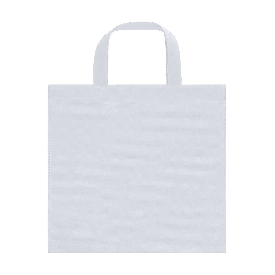 Bolsa Nox - BLANCO