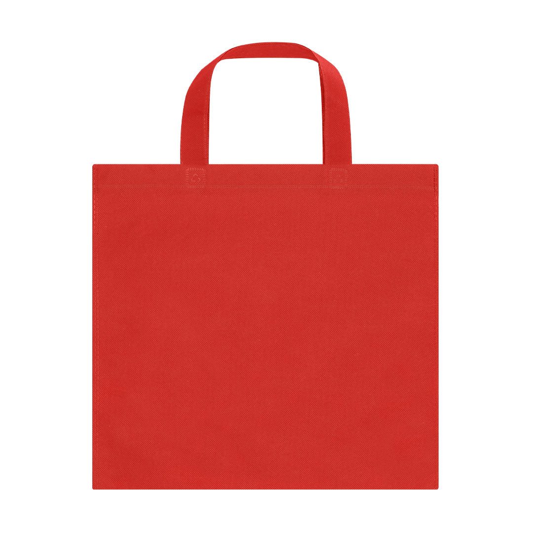 Bolsa Nox - ROJO