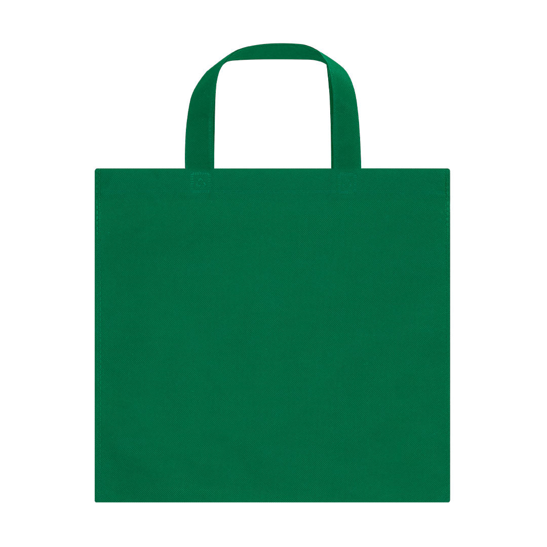 Bolsa Nox - VERDE