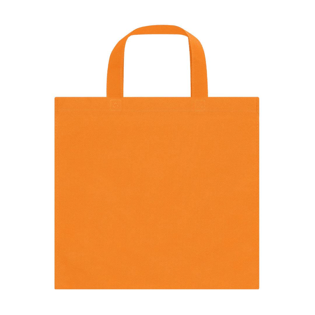 Bolsa Nox - NARANJA
