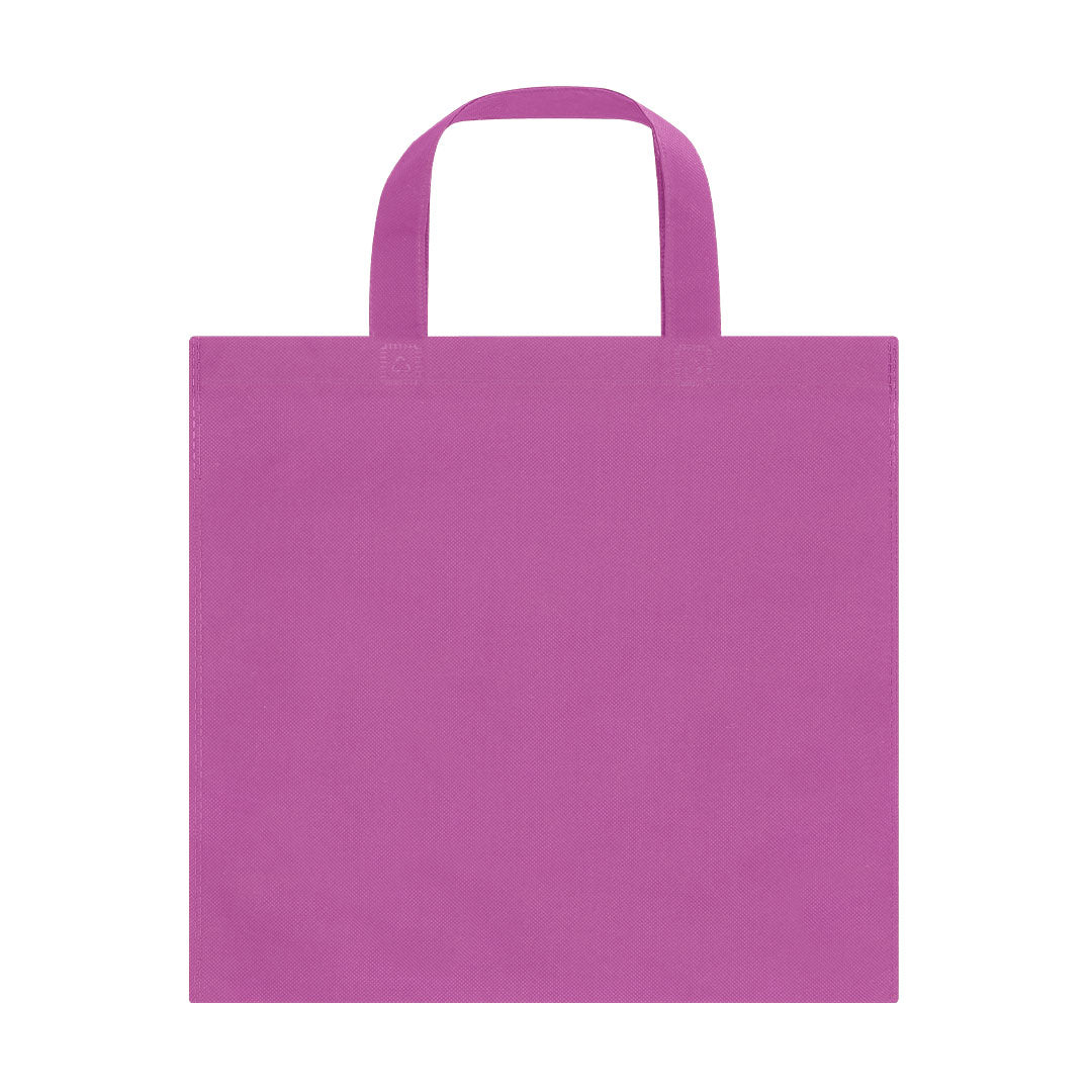 Bolsa Nox - FUCSIA