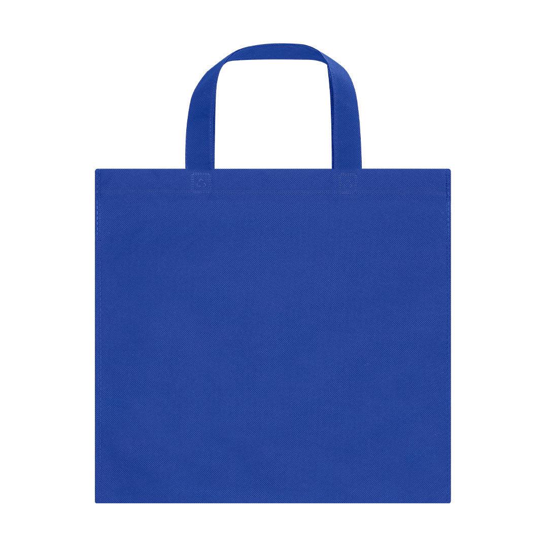 Bolsa Nox - AZUL