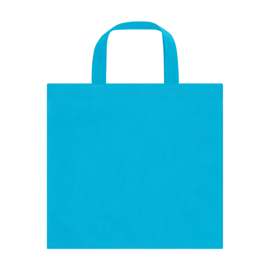 Bolsa Nox - AZUL CLARO
