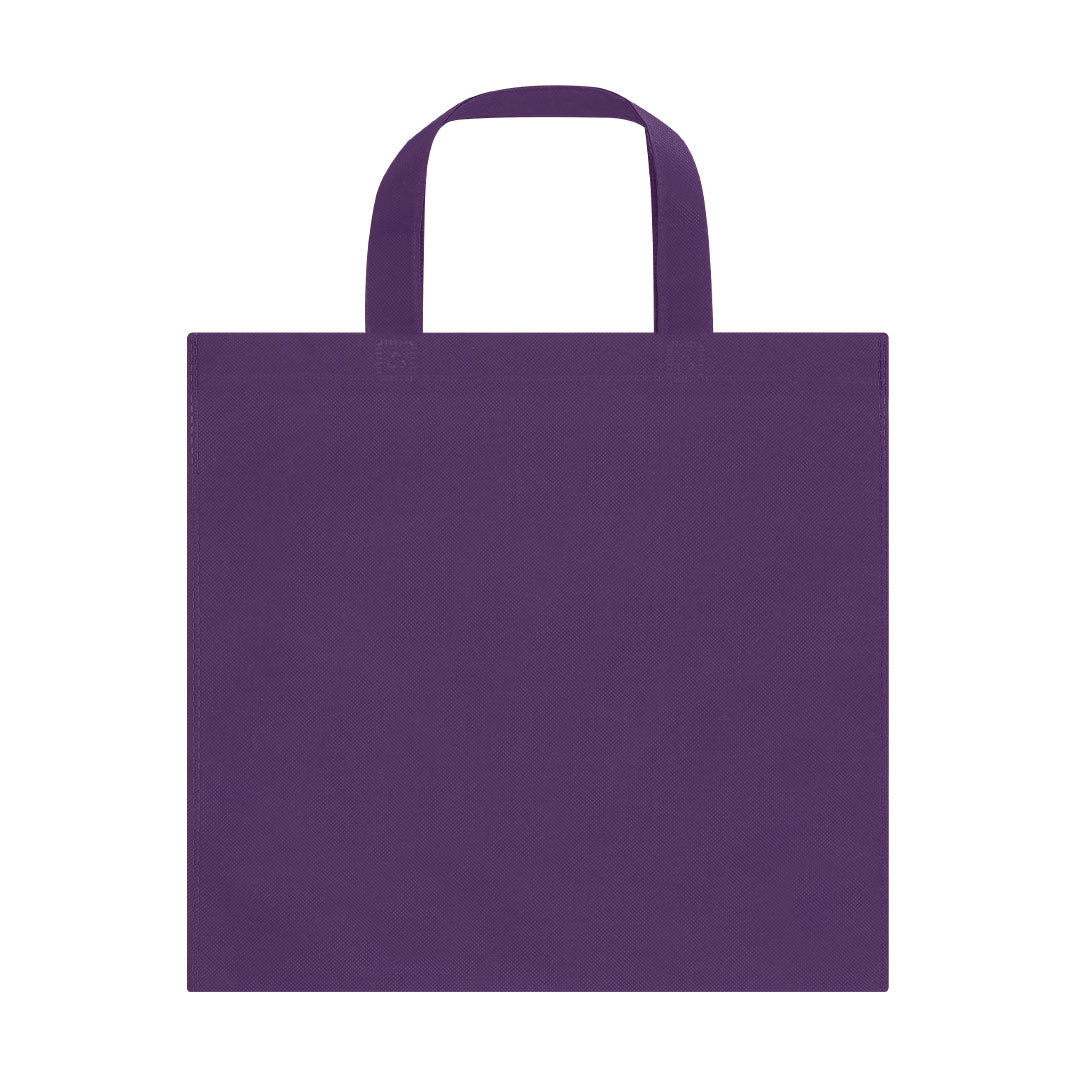 Bolsa Nox - MORADO