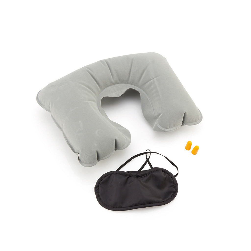 Set Viaje Plonet - GRIS