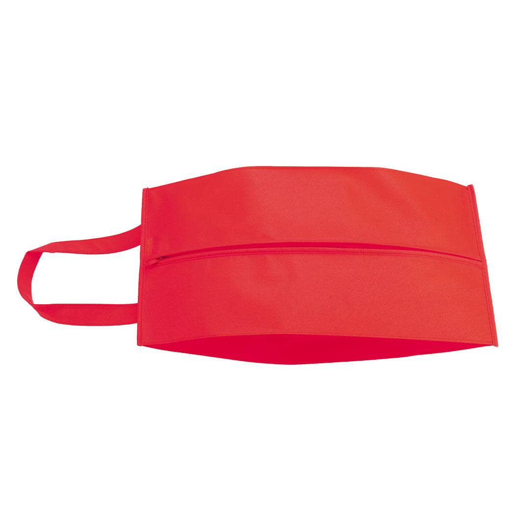 Zapatillero Recco - ROJO