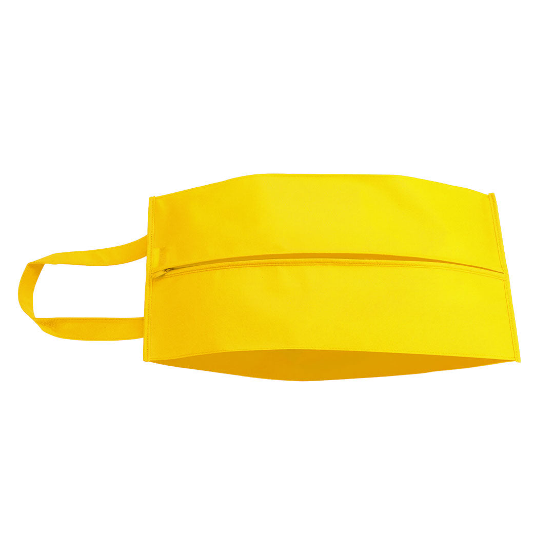 Zapatillero Recco - AMARILLO