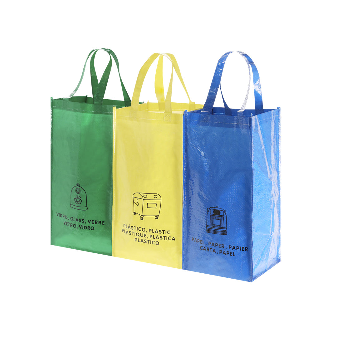 Set Bolsas Lopack - S/C