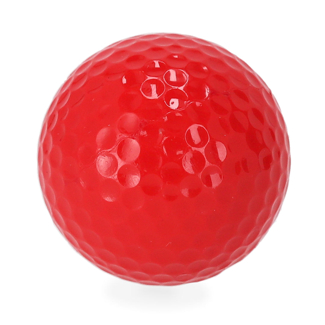 Bola Golf Nessa - ROJO