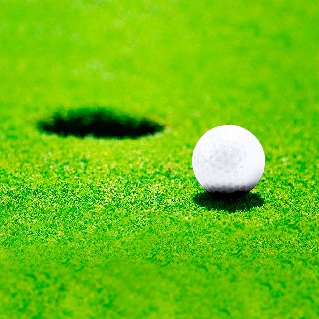 Bola Golf Nessa