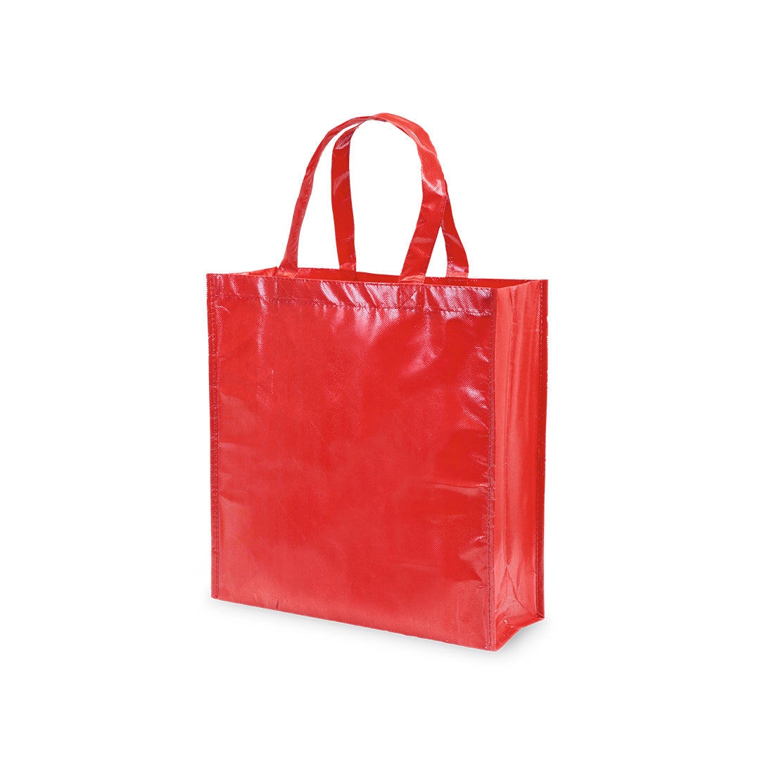 Bolsa Divia - ROJO