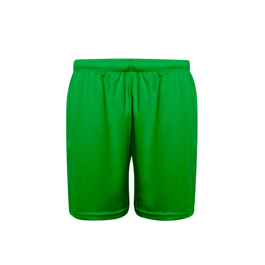 Pantalón Gerox - VERDE