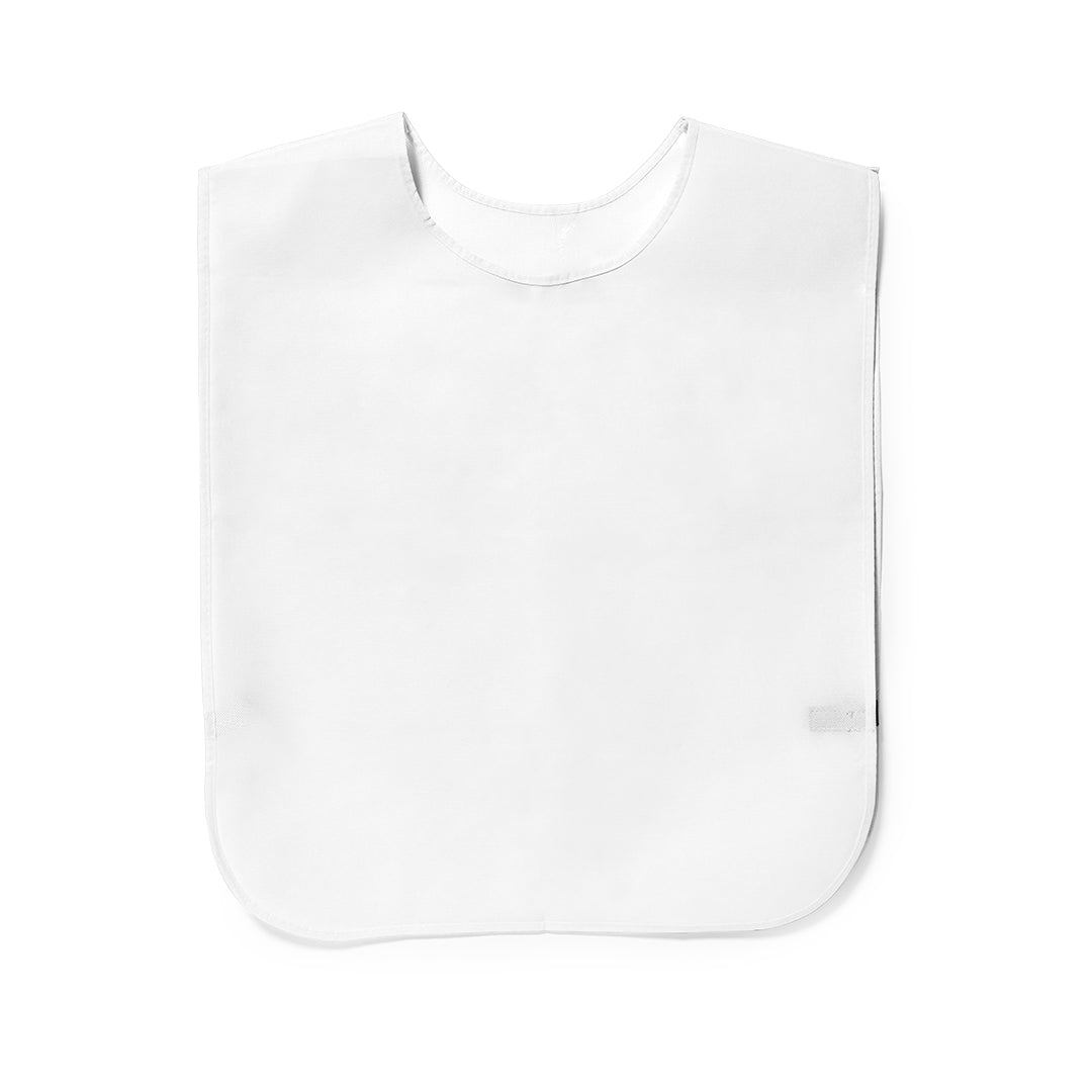 Peto Cambex - BLANCO