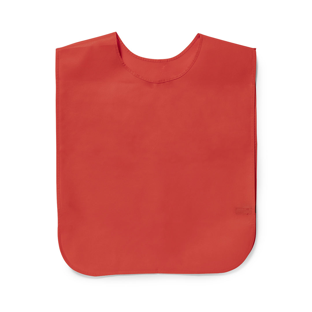 Peto Cambex - ROJO
