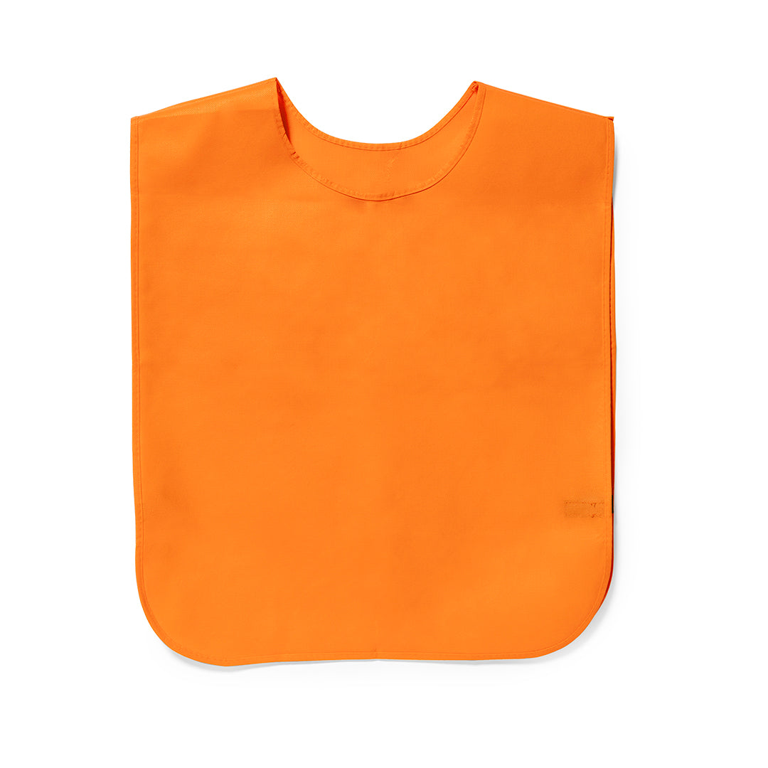 Peto Cambex - NARANJA