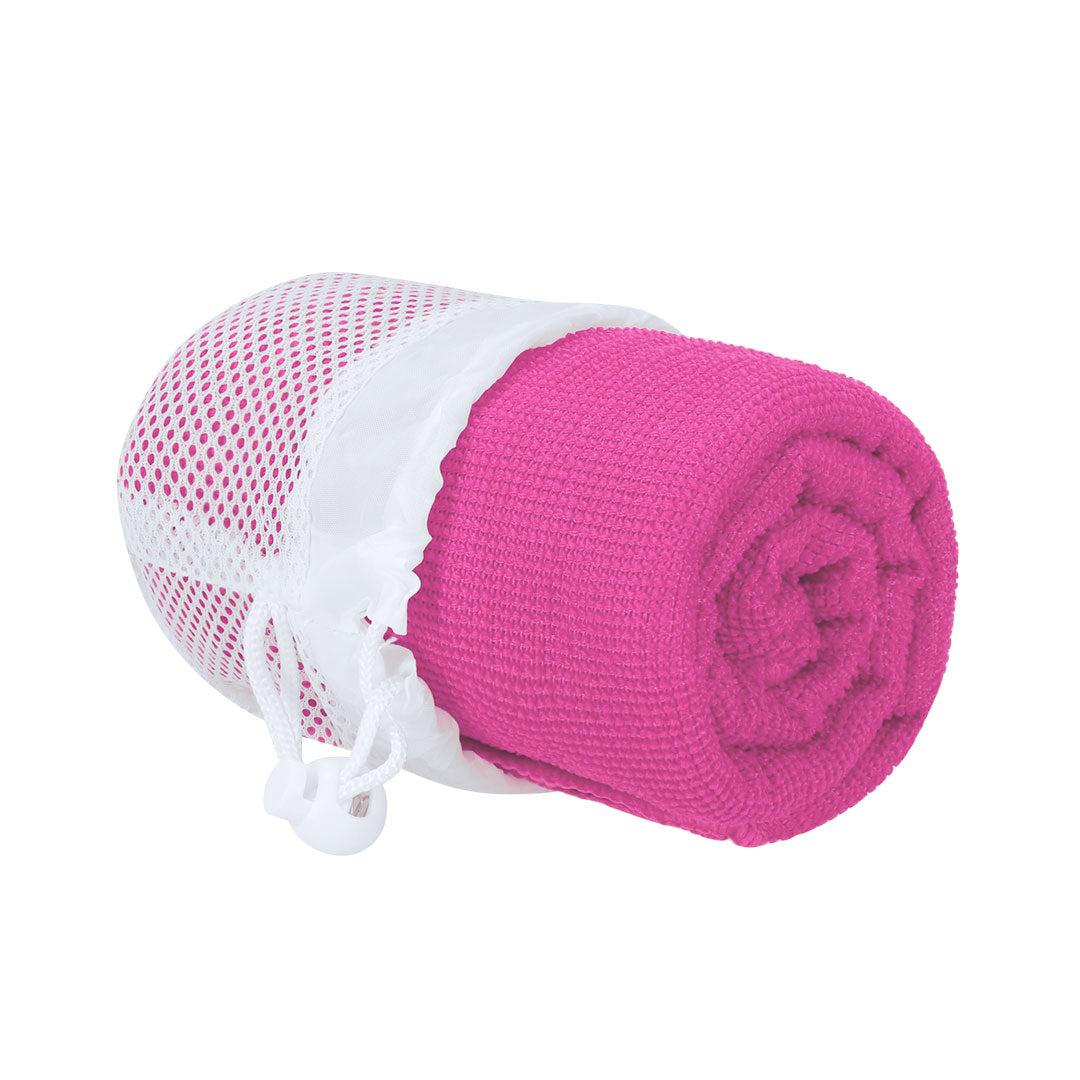 Toalla Absorbente Gymnasio