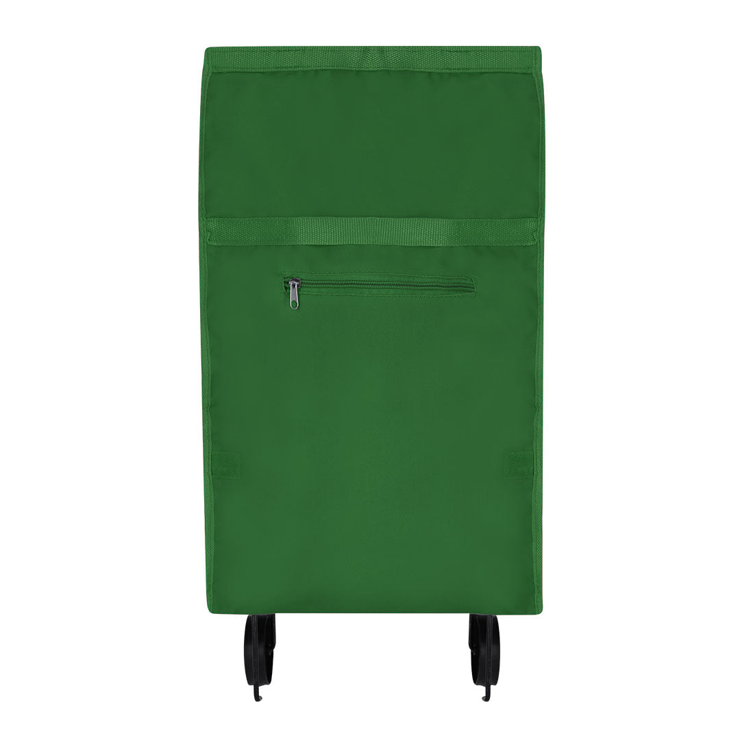 Carro Compra Fasty - VERDE