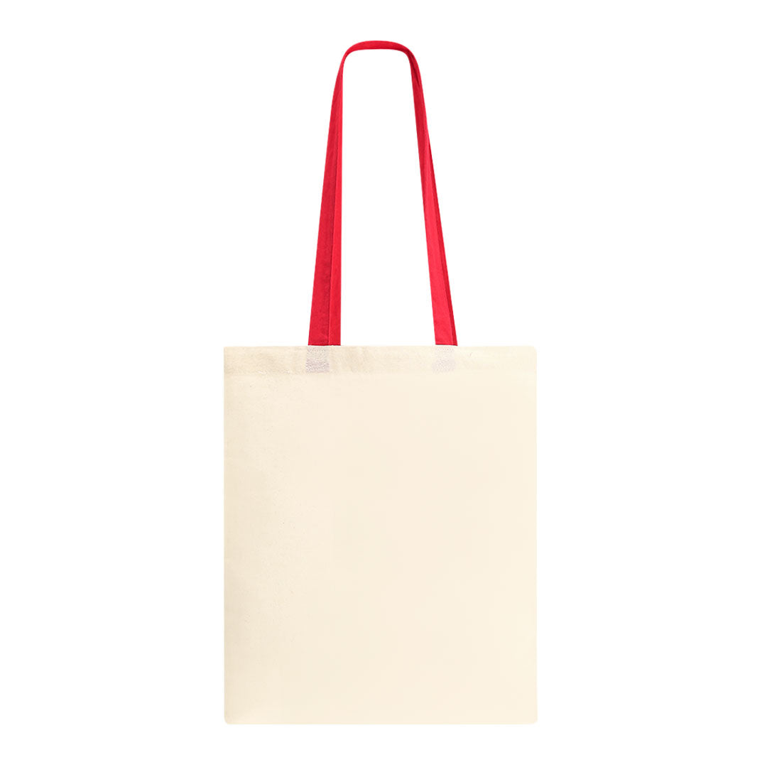 Bolsa Fuzox - ROJO